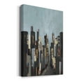 thumbnail image 2 of City Beat Premium Gallery Wrapped Canvas - Ready to Hang, 2 of 9