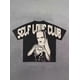 thumbnail image 5 of Camiseta informal de manga corta para hombre, estilo Y2K Harajuku, hip-hop, estampado gráfico especial, grande, punk, de algodón, venta directa, 5 of 5