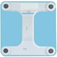 thumbnail image 2 of KUNOVA 400 lbs Digital Bathroom Scale Measures Weight. Bath Scale, Step-on Activation , 2 of 2