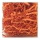 thumbnail image 5 of Wosthever Papel triturado reciclable de hierba de Pascua llamativo perfecto DIY confeti decoración de fiesta suministros de embalaje naranja Type2 NO2, 5 of 6