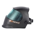 thumbnail image 3 of Careta electrónica paCareta Electrónica Soldar Urban Tools Negra Sombra Variable 9-13 - Máscara Automática Recargable Solar para TIG MIG MMA - Suspensión Ajustablera soldar Urban Tools color negro, 3 of 4