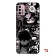 thumbnail image 1 of SD79 My hero Academia Anime para Motorola Moto One E6 G5 G5S Plus E7 Plus G 5G G10 G20 G30 funda transparente, 1 of 4