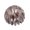 Light, variant on Women Retro Geometric Elastic Hair Loop Leopard Hairband Styling Accessories