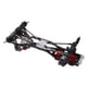 thumbnail image 5 of Marco RC NikouMX 1/10 Escalada para Crawler Kit, 5 of 8