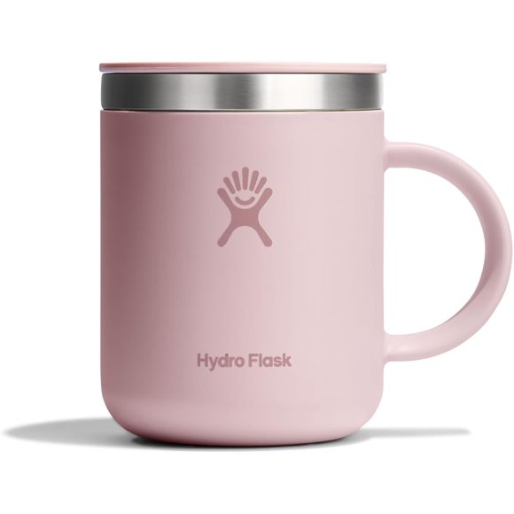 Hydro Flask 12 Oz Stainless Steel Insulated Mug with Leak Resistant Press-in Lid, Trillium
