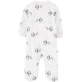 thumbnail image 2 of Carter's Child of Mine Baby Sleep 'N Play, Sizes Preemie-6/9 Months, 2 of 3