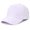 White, variant on AJGRHE Bling Rhinestone Mesh Visor Cap, Canvas Baseball Cap for Women Adjustable Visor Hat Sparkle Denim Sun Hat Outdoor Multicolour One Size