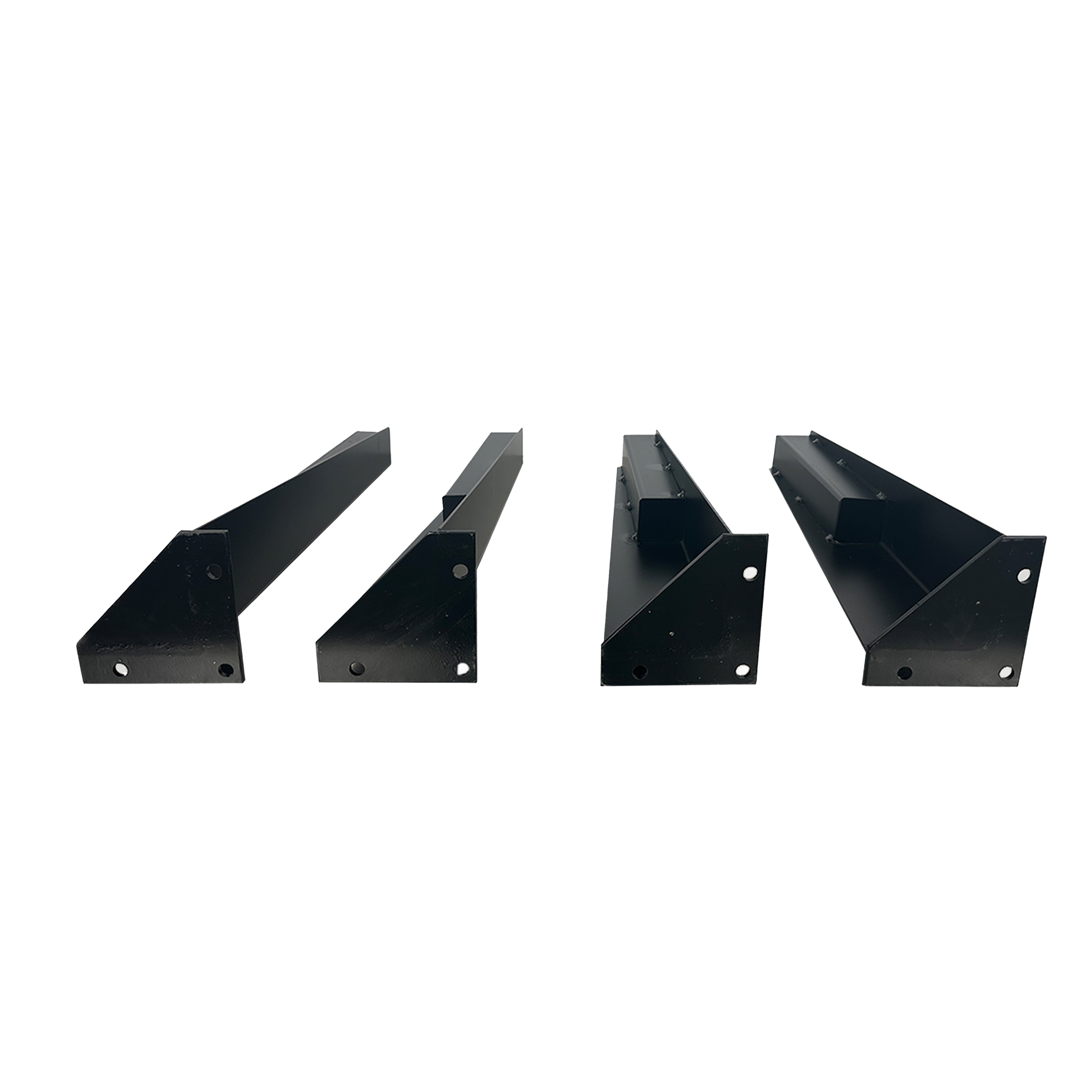 Adjustable Long Legs for Convection Oven 5.5''Wx26.3''H
