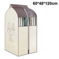 thumbnail image 1 of 60*48*120 Cubre Ropa Tridimensional-Beige Xemadio 2035226-4, 1 of 9