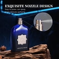 thumbnail image 4 of Perfume zuofun Eau de Parfum, 100 ml, para hombre, fragancia amaderada, 4 of 7