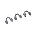 thumbnail image 4 of Actuador de turbocompresor Wastegate Circlip E Clip Pin de repuesto para Garrett T2 T25 T2 MABOTO Turbocompresor, 4 of 6