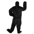 thumbnail image 2 of Adult Crow Mascot Costume, 2 of 7
