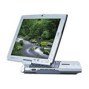 Acer TravelMate C104Ti Tablet PC - Convertible - Intel PIII-M ULV - Win XP Tablet PC - Lynx3DM+ - 256 MB RAM - 30 GB HDD - 10.4" 1024 x 768 - 10/100 Ethernet -