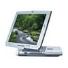 Acer TravelMate C104Ti Tablet PC - Convertible - Intel PIII-M 900 MHz ULV - Win XP Tablet PC - Lynx3DM+ - 256 MB RAM - 30 GB HDD - 10.4" 1024 x 768