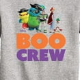 thumbnail image 3 of Toy Story - Boo Crew - Toddler And Youth Crewneck Fleece Sweatshirt, 3 of 5