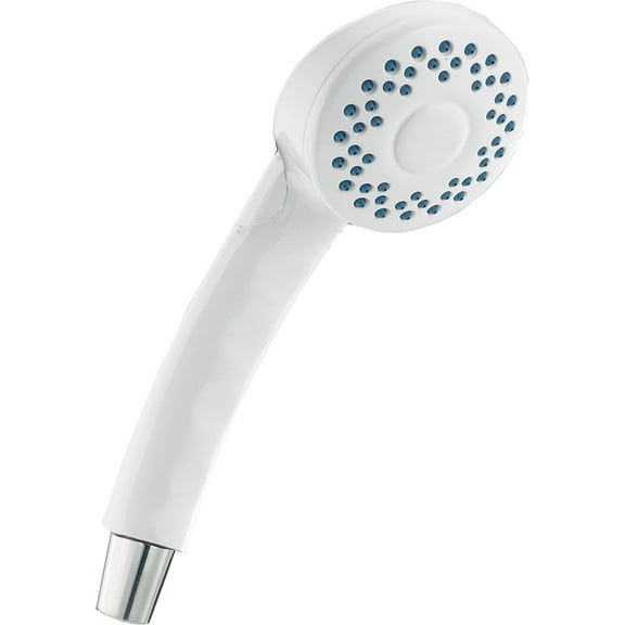 Delta Universal Showering Components Hand Shower in White