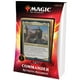 thumbnail image 1 of Magic The Gathering Régimen despiadado Ikoria Commander - Baraja de 100 Cartas | 4 Criaturas legendarias de Aluminio, 1 of 7