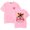 pink, variant on Eddie Munson The Demogorgon  tshirt crewneck short sleeve tshirt men/women tv series   tops