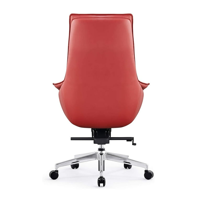 Red desk chair walmart sale