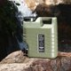 thumbnail image 2 of Tanque de Almacenamiento Ndcxsfigh Jarra para Acampar 12L Gran Capacidad, 2 of 9