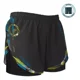 thumbnail image 2 of Short Para Correr Running Corto Hombre Entrenamiento Loga, 2 of 3