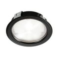 thumbnail image 2 of Dainolite 24V DC 4W White LED COB Puck Light, 2 of 5