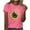 Pink tops for women, variant on Shot in Vancouver: Adventures in Hollywood North, (Paperback)