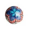 thumbnail image 3 of KNOB-IT VINTAGE HANDPAINTED CERAMIC KNOBS (8 Pack) K000001, 3 of 3