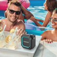 thumbnail image 4 of Tronsmart Groove 2 Altavoz Bluetooth 5.3 TWS, portátil con luz LED Tronsmart Groove 2, 4 of 6
