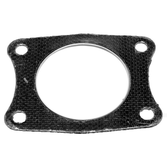 Walker Exhaust 31591 Exhaust Pipe Flange Gasket Fits select: 2001-2010 CHEVROLET SILVERADO, 2001-2010 GMC SIERRA