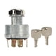 thumbnail image 2 of Interruptor de arranque con llave AR58126 ANGGREK Interruptor de encendido resistente a impactos para tractor, 2 of 8