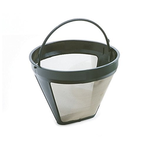4 Cone Style Coffee Filter Replacement 