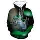 thumbnail image 4 of Sudadera con capucha de rana arbórea linda para hombres y niños, sudadera con capucha de gran tamaño con gráficos de animales impresos en 3D, sudadera con capucha de manga larga, ropa de calle, 4 of 4