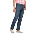 thumbnail image 2 of Pantalón Jeans Regular Fit Lee Hombre 35L Azul 31-32, 2 of 5