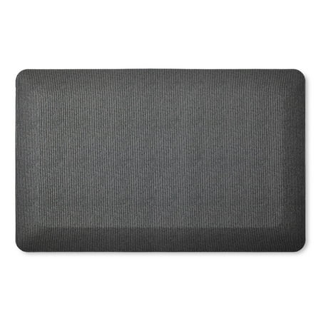 Better Homes & Garden Greystone Anti-Fatigue Utility Kitchen Mat, 20" x 32"