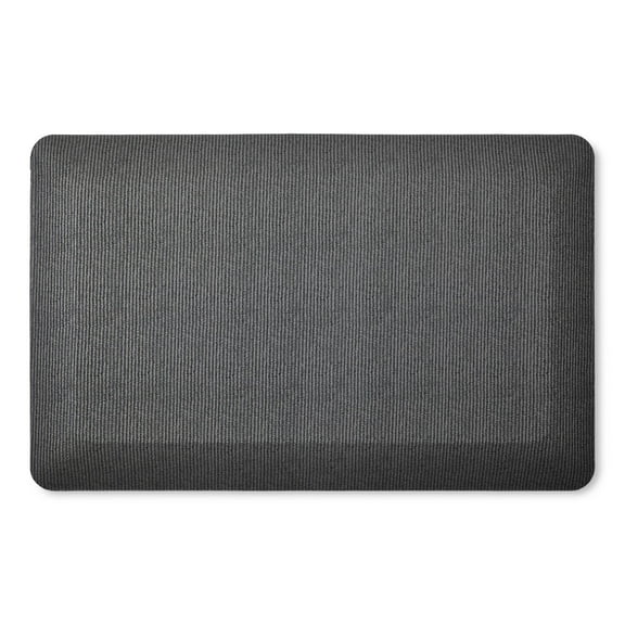 Better Homes & Garden Greystone Anti-Fatigue Utility Kitchen Mat, 20" x 32"
