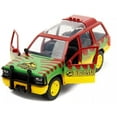thumbnail image 2 of Jada Toys - 1:32 Jurassic Park 30th Anniversary - '93 Ford Explorer, 2 of 3