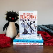 Mr. Poppers Penguins (Hardcover)