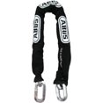 thumbnail image 2 of ABUS 8KS Maximum Security Square Chain & Sleeve, 10 ft., 2 of 3