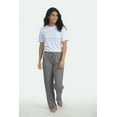 thumbnail image 2 of 3 Pack: Real Essentials Womens Super Soft Cozy Pajama Pants (S-2XL), 2 of 3