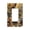 Single Gang, variant on Mallards Duck Cute Hunting Art Single Gang Wall Plate 1 Gang Decorative Electrical Outlet Light Switch Cover Switchplate