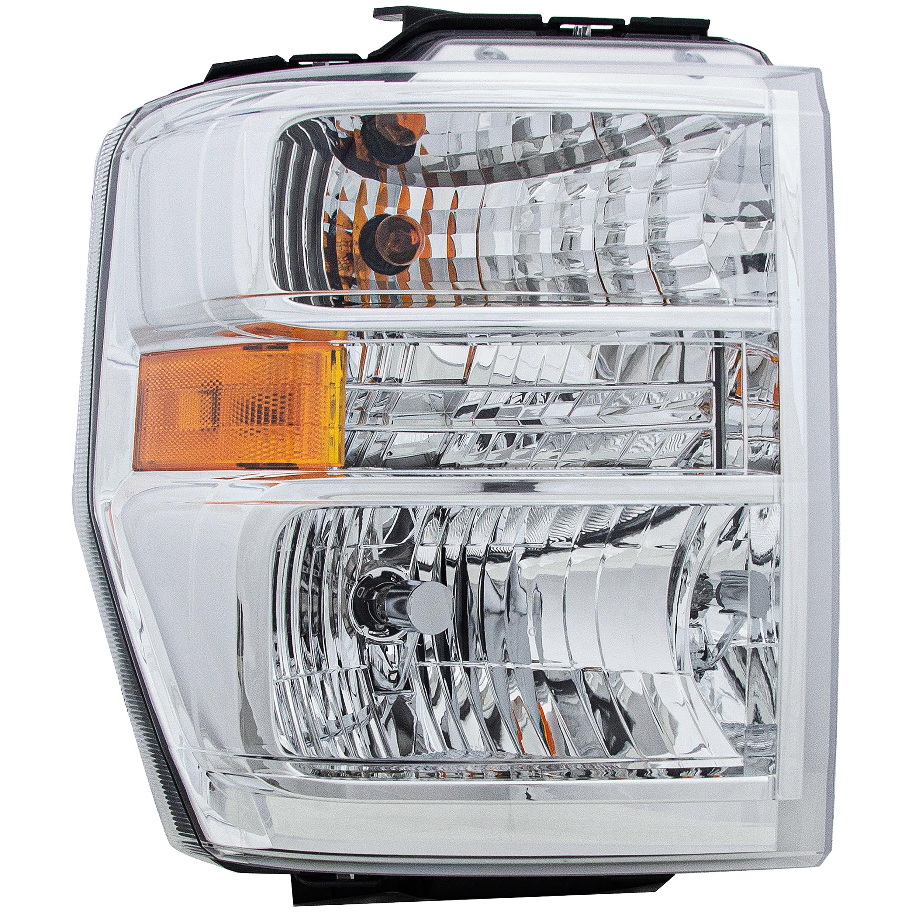 Dorman 1570046 Headlight Assembly for Specific Ford Models
