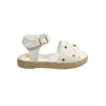 thumbnail image 2 of SANDALIA CASUAL LEON MUJER BLANCO SINTETICO 1162 LEON  1162mp, 2 of 4