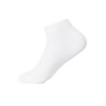 thumbnail image 4 of Lacoste Sport 3 Pack Short Socks, White, 4 of 8
