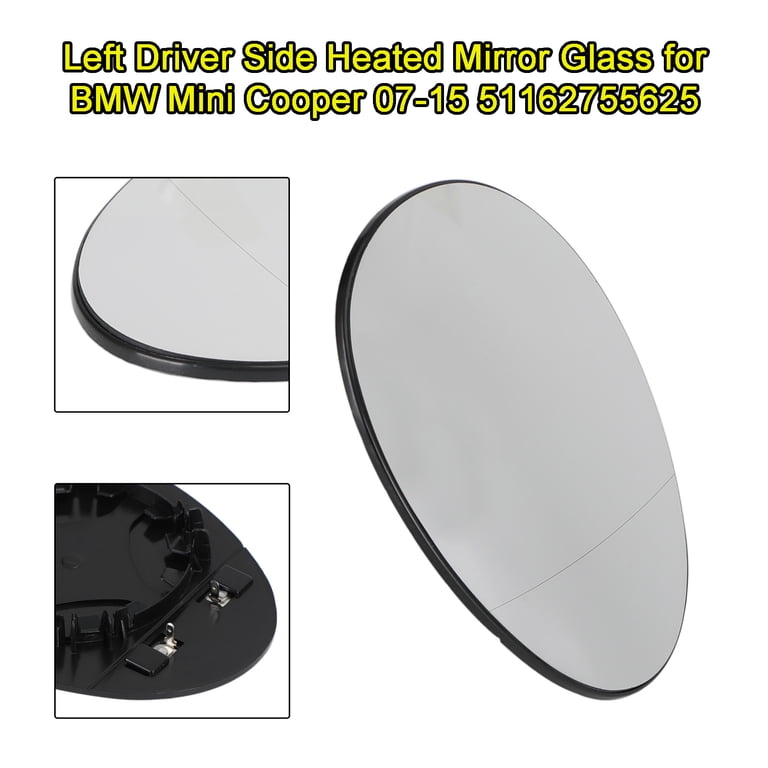 Mirrors for 2016 Mini Cooper Clubman | Mini Parts Direct Mirrors for 2016 Mini Cooper Clubman | Mini Parts Direct