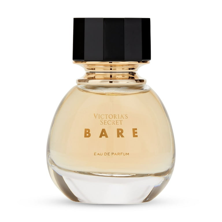Victoria's Secret Bare Eau de Parfum, Notes of Australian