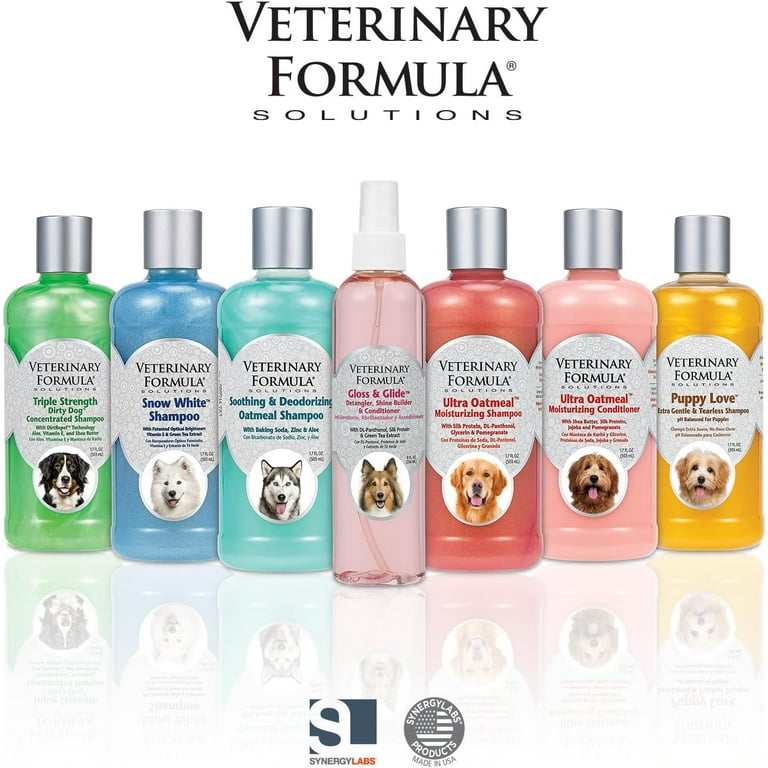 Synergylabs on sale veterinary formula