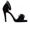 thumbnail image 1 of Zapatillas para Mujer Zmexico 11689 negro 22, 1 of 4