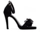 thumbnail image 1 of Zapatillas para Mujer Zmexico 11689 negro 26, 1 of 4