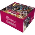 thumbnail image 1 of Boîte de Boosters pour Jeu de Cartes Gundam - Double Impact (GD02) (Anglais) - 24 Paquets, 1 of 1